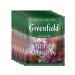 Greenfield Black tea Spring Melody in bags 100 pcs 1.5 g - Buy Online on GoSupps.com