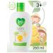 Belita Eco-shampoo children without tears from 3 years old Baby Care 260 ml