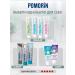 Pomorin Toothpaste Classic Biocomples 100 ml 2 pcs - Buy Online on GoSupps.com