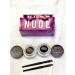 NUDE Lipstick for eyebrows eye eyeliner gel