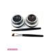 NUDE Lipstick for eyebrows eye eyeliner gel - Buy Online on GoSupps.com