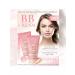 Belarusian cosmetics BB face cream Belita Young 2 pieces