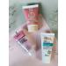 Belarusian cosmetics BB cream and highlighter and the base for makeup - Buy Online on GoSupps.com