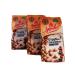 To your health Sharbi buckwheat crisp 175gr*3 pcs - Buy Online on GoSupps.com
