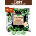 Green East Tofu cheese smoked 300 grams - Buy Online on GoSupps.com
