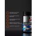 SportLine Nutrition Glutamine L-glutamine powder 500g citrus mix - Buy Online on GoSupps.com