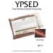 YPSED Thickener powder for hair partitions 25g spare block - Buy Online on GoSupps.com