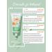 levrana Children's toothpaste Orange 0+ 50 ml - Buy Online on GoSupps.com