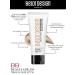 Belor Design Tonal cream BB Beauty Cream tone 100 - Buy Online on GoSupps.com