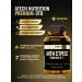 aTech nutrition Premium Anti Stress sedative with 5 HTP and glycine 60 capsules - Buy Online on GoSupps.com