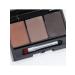 Lameila Eyebrow shadow set - Buy Online on GoSupps.com