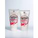 Novosvit Cream Batter for hands Panthenol with coconut oil 40 ml 2 pcs - Buy Online on GoSupps.com