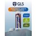 GLS pharmaceuticals Isotonic electrolytes 10 hissing tab orange