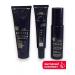 Kingdom of Fragrances Antiage set of facial and skin lifting effect around the eyes