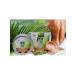 Nonicare Salt scrub with oils and non -nony juice 200ml - Buy Online on GoSupps.com