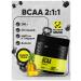 Do4a Lab BCAA powder 2-1-1 pineapple sports amino acids 200 g