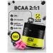 Do4a Lab BCAA powder 2-1-1 Babble gam sports amino acids 200 g