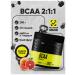 Do4a Lab BCAA powder 2-1-1 grapefruit sports amino acids 200 g