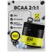 Do4a Lab BCAA powder 2-1-1 without taste Sports amino acids 200 g