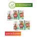 Altay Seligor Drage "Altai Marangon" with vitamin C and lemon balm "2 pcs - Buy Online on GoSupps.com