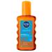 NIVEA Sunscreen for tanning SPF 30 200 ml