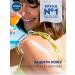 NIVEA Sunscreen for tanning SPF 30 200 ml - Buy Online on GoSupps.com