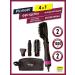 Pioneer Professional hair dryer with no hair laying nozzles
