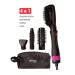 Pioneer Professional hair dryer with no hair laying nozzles - Buy Online on GoSupps.com