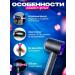 Super hair dryer Hair hair dryer professional with electric nozzles - Buy Online on GoSupps.com