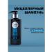INJIR HAIR Hair shampoo Professional moisturizing 500 ml