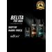 BIELITA Male hyaluronic shower gel "Basic Care" 400 ml - Buy Online on GoSupps.com