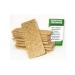 KDV Bread "German" rye 2 kg - Buy Online on GoSupps.com