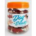 Brava dog treats with a chicken 700g chicken - Buy Online on GoSupps.com