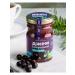 Sunny Siberia Jam without sugar currants 210 g