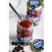 Sunny Siberia Jam without sugar currants 210 g - Buy Online on GoSupps.com