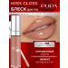 Pupa Lip gloss Miss Gloss volume