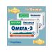 Oceanol Omega 3 fish oil 2 pcs