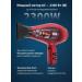 Dewal Feng Professional Ionization Evolution 03-9010 Red - Buy Online on GoSupps.com