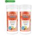 Siberian fiber Healthy intestines fiber for intestines 2 pcs x 300 g - Buy Online on GoSupps.com
