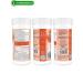 Siberian fiber Healthy intestines fiber for intestines 2 pcs x 300 g - Buy Online on GoSupps.com