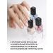 EMi Set for restoring and strengthening natural nails - Buy Online on GoSupps.com