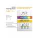 NEWDERMIS Sasha rejuvenating sunscreen SPF 50+ ppd24 4ml - Buy Online on GoSupps.com