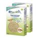 Fleur Alpine Porridge is silent. Peaceous hypoallergenic from 4 months 2 pcs 175 g