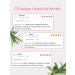 Olesya Mustaeva's Workshop Solid hair shampoo "rosemary" Silusflower 70 g - Buy Online on GoSupps.com