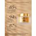Zeitun Anti -aging nourishing cream with gold 50 ml - Buy Online on GoSupps.com