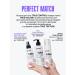 CLAN brand Gel for curly hair of medium fixation - Buy Online on GoSupps.com