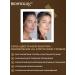 BioHyalux Face masks from edema moisturizing 7 pcs. x 25 gr - Buy Online on GoSupps.com