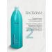 Kapous Set of shampoo and balm for dyed hair 2x1050 ml - Buy Online on GoSupps.com