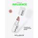 Influence Beauty Lipstick lip matte persistent nude tone 02
