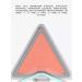 Influence Beauty Face blush dry tone 02 peach - Buy Online on GoSupps.com